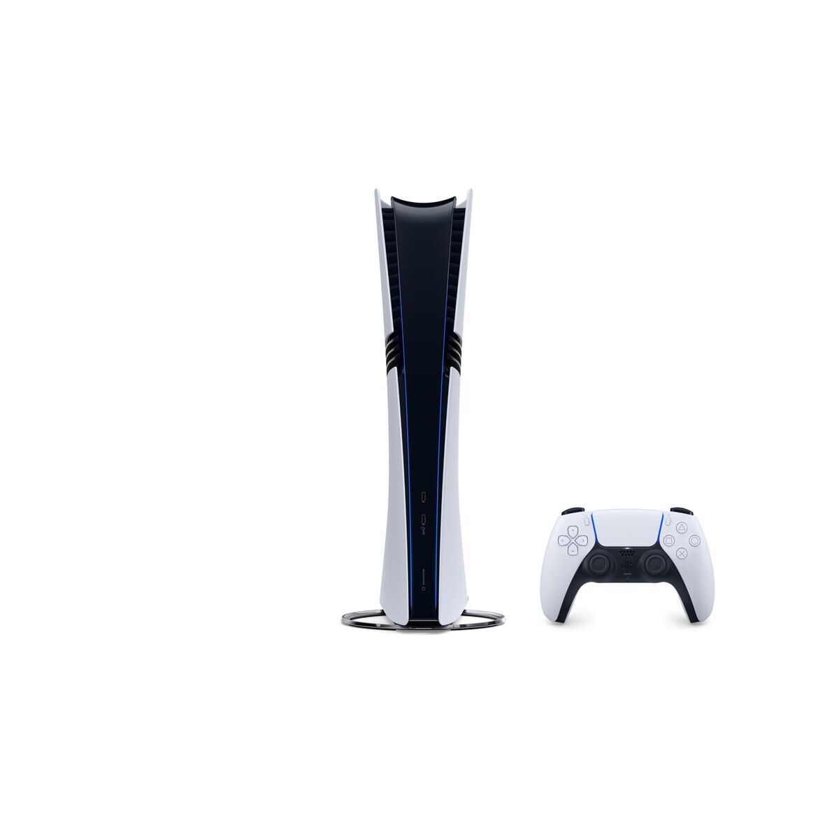 PlayStation 5 Pro Sony Digital - Electronică, Joc video