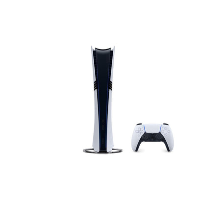 PlayStation 5 Pro Sony Digital - Electronică, Joc video