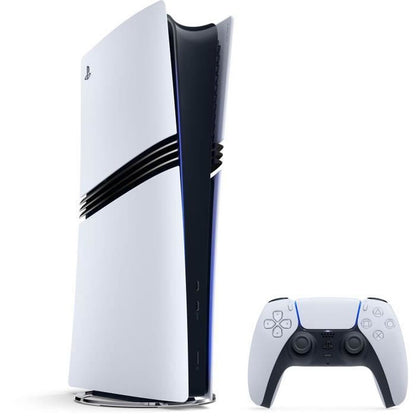 PlayStation 5 Pro Sony Digital - Electronică, Joc video