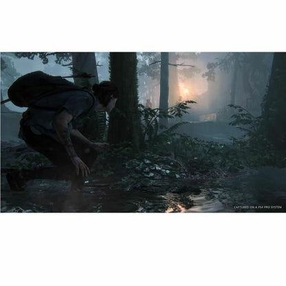 Joc video PlayStation 4 Naughty Dog The Last of Us: Part 2 - Electronică, Joc video