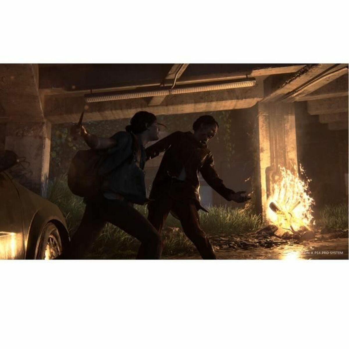 Joc video PlayStation 4 Naughty Dog The Last of Us: Part 2 - Electronică, Joc video