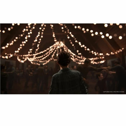Joc video PlayStation 4 Naughty Dog The Last of Us: Part 2 - Electronică, Joc video