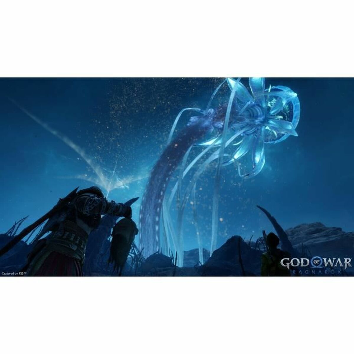 Joc video PlayStation 4 Santa Monica Studio Gof of War: Ragnarok - Electronică, Joc video