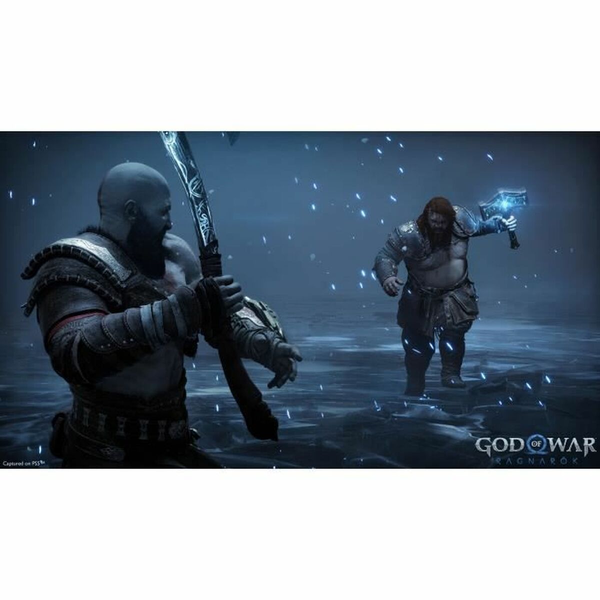 Joc video PlayStation 5 Santa Monica Studio Gof of War: Ragnarok - Electronică, Joc video