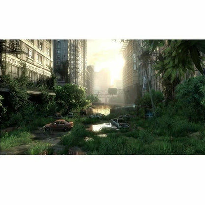 Joc video PlayStation 4 Naughty Dog The Last of Us Remastered PlayStation Hits - Electronică, Joc video