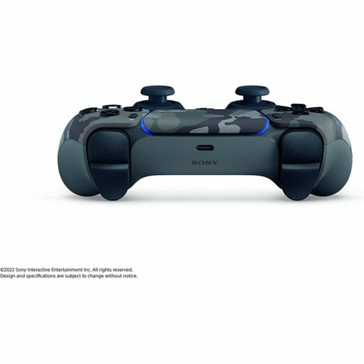 Telecomandă PS5 DualSense Sony 9423294 - Electronică, Joc video