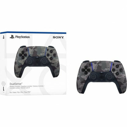 Telecomandă PS5 DualSense Sony 9423294 - Electronică, Joc video