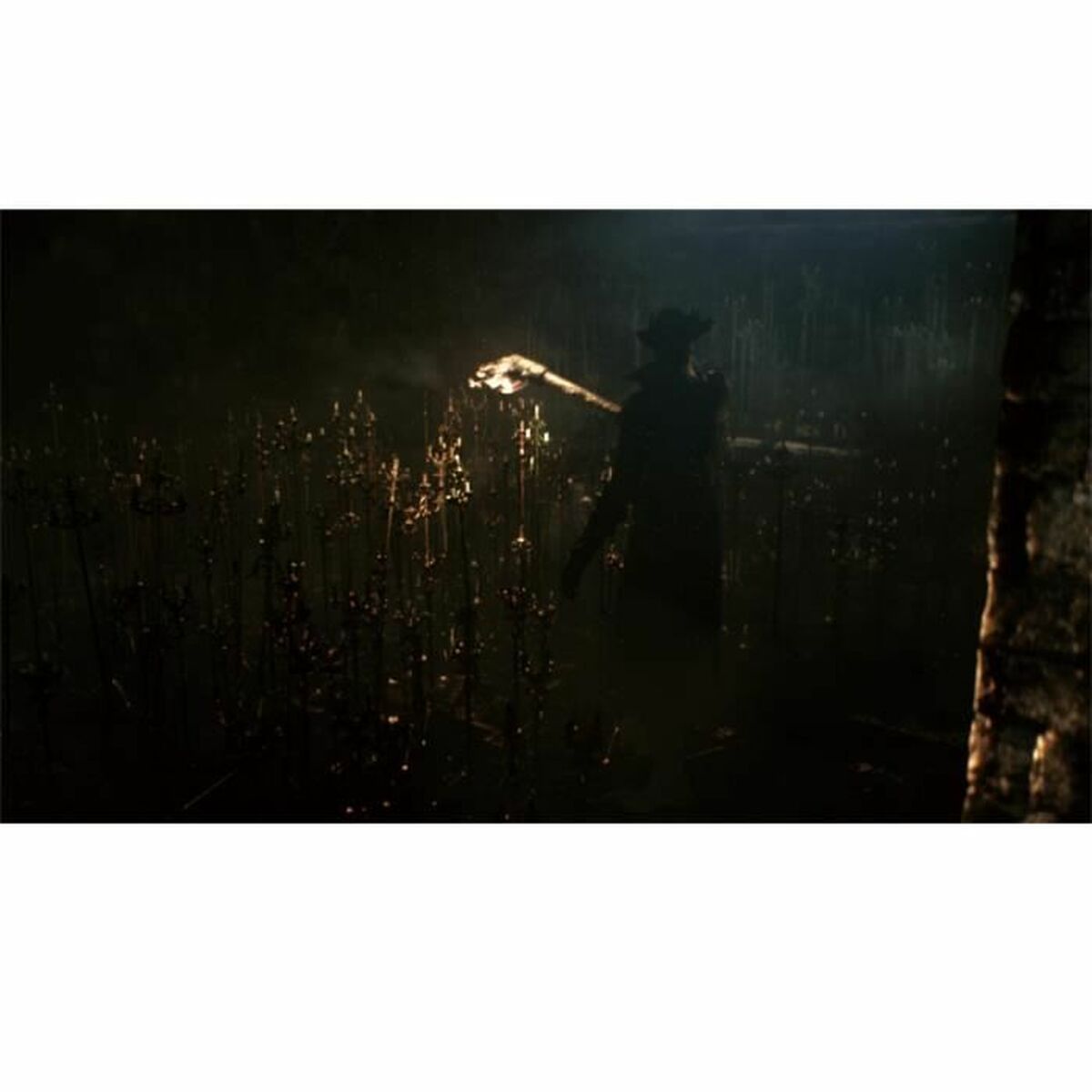 Joc video PlayStation 4 Sony Bloodborne PlayStation Hits - Electronică, Joc video