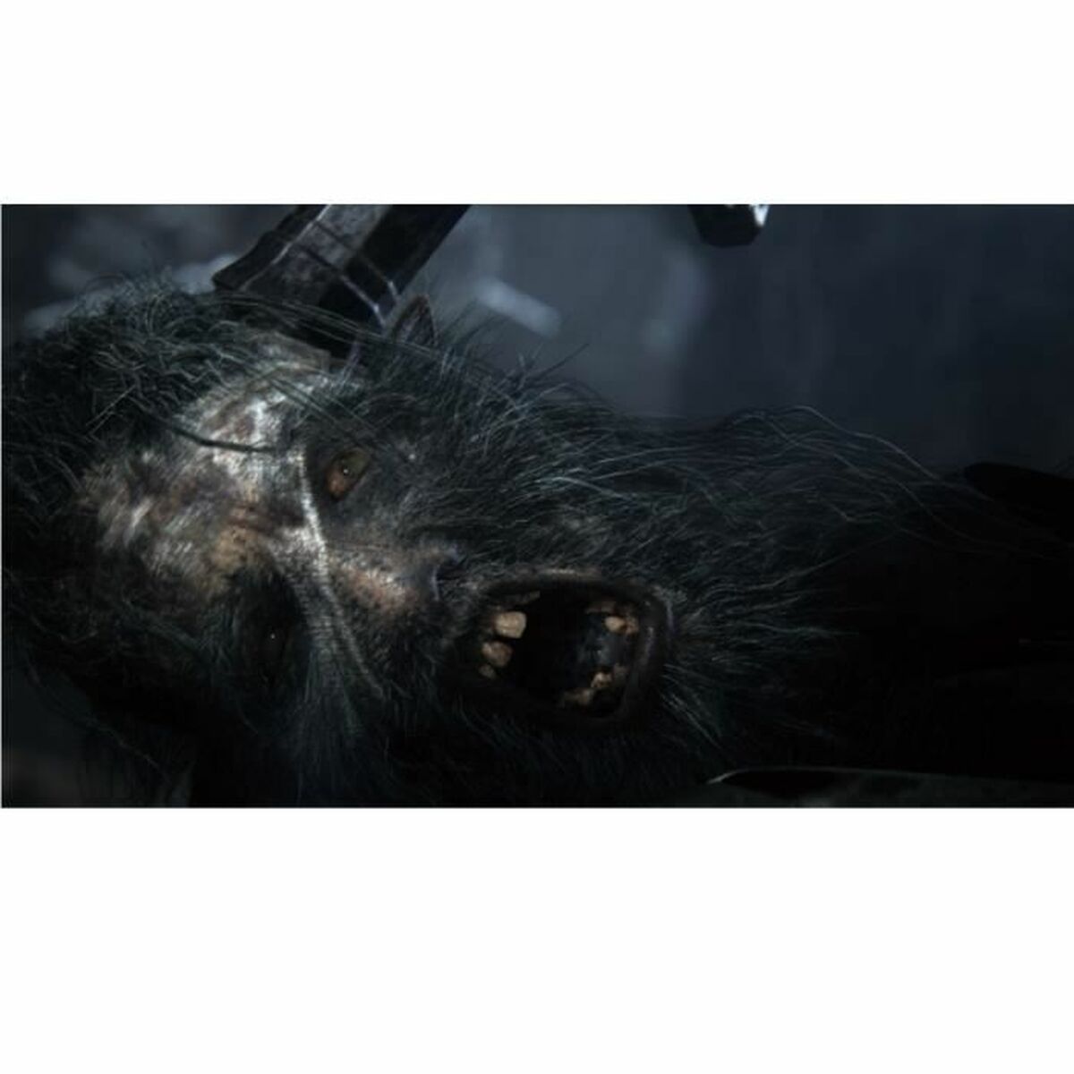 Joc video PlayStation 4 Sony Bloodborne PlayStation Hits - Electronică, Joc video
