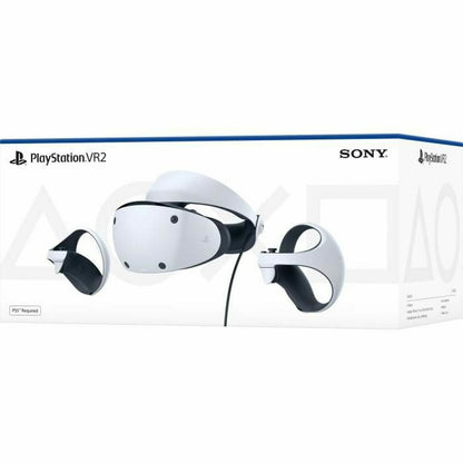 Ochelari de Realitate Virtuală Sony 711719453895 - Electronică, Joc video