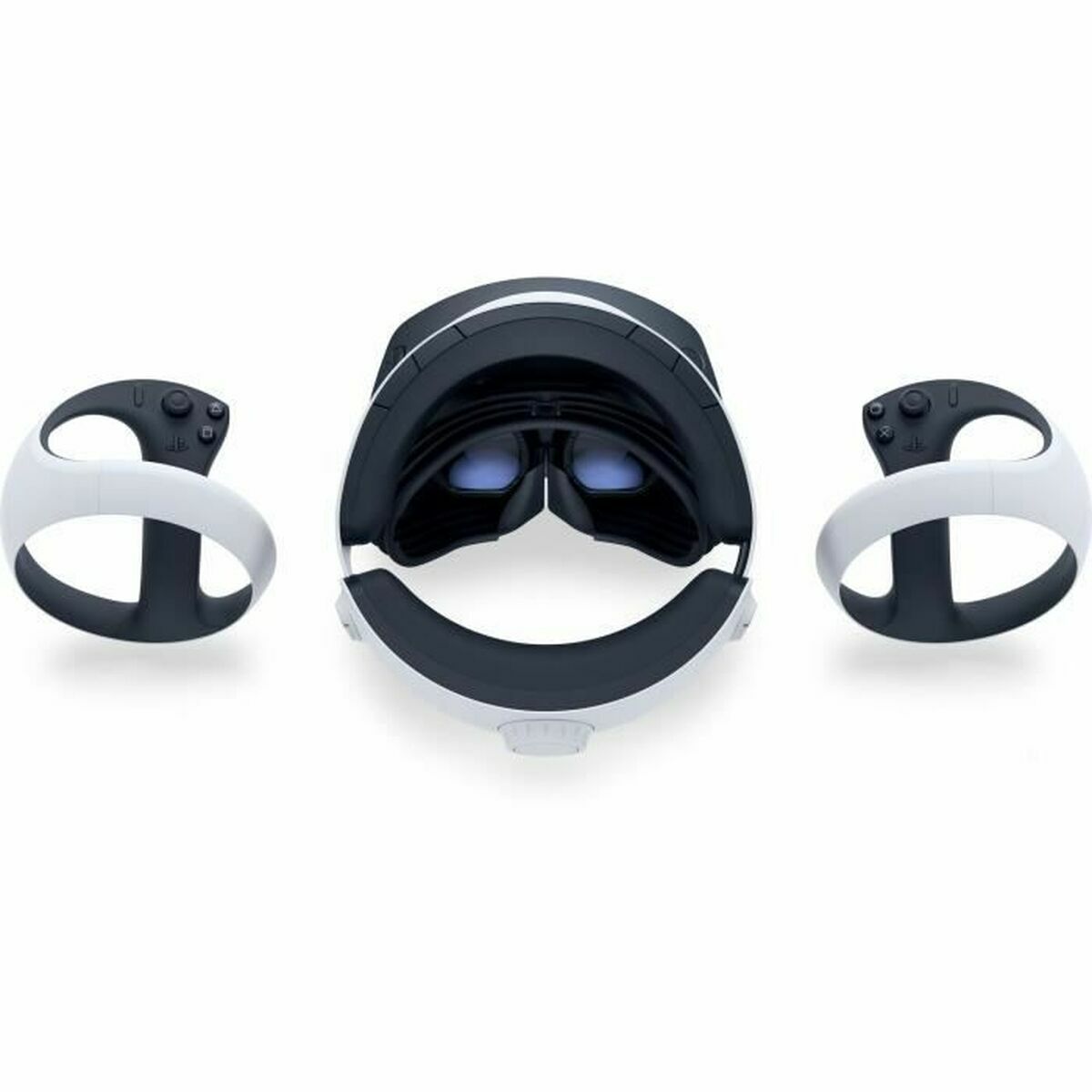 Ochelari de Realitate Virtuală Sony 711719453895 - Electronică, Joc video
