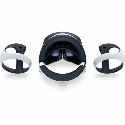 Ochelari de Realitate Virtuală Sony 711719453895 - Electronică, Joc video