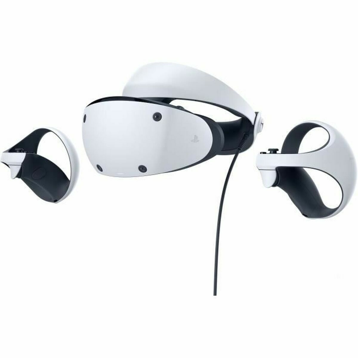 Ochelari de Realitate Virtuală Sony 711719453895 - Electronică, Joc video