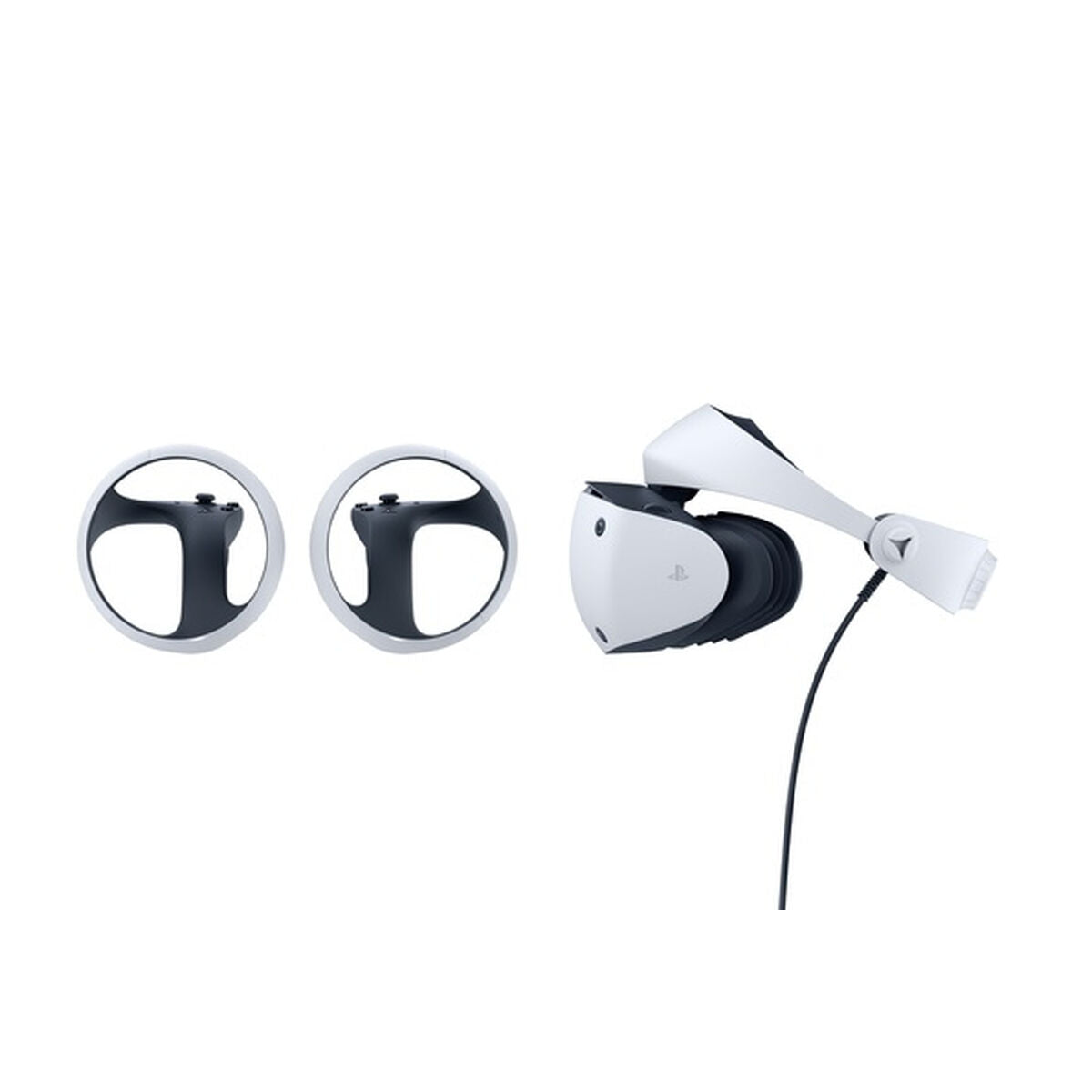 Ochelari de Realitate Virtuală Sony PlayStation VR2 - Electronică, Comunicare mobilă și accesorii