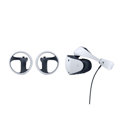 Ochelari de Realitate Virtuală Sony PlayStation VR2 - Electronică, Comunicare mobilă și accesorii