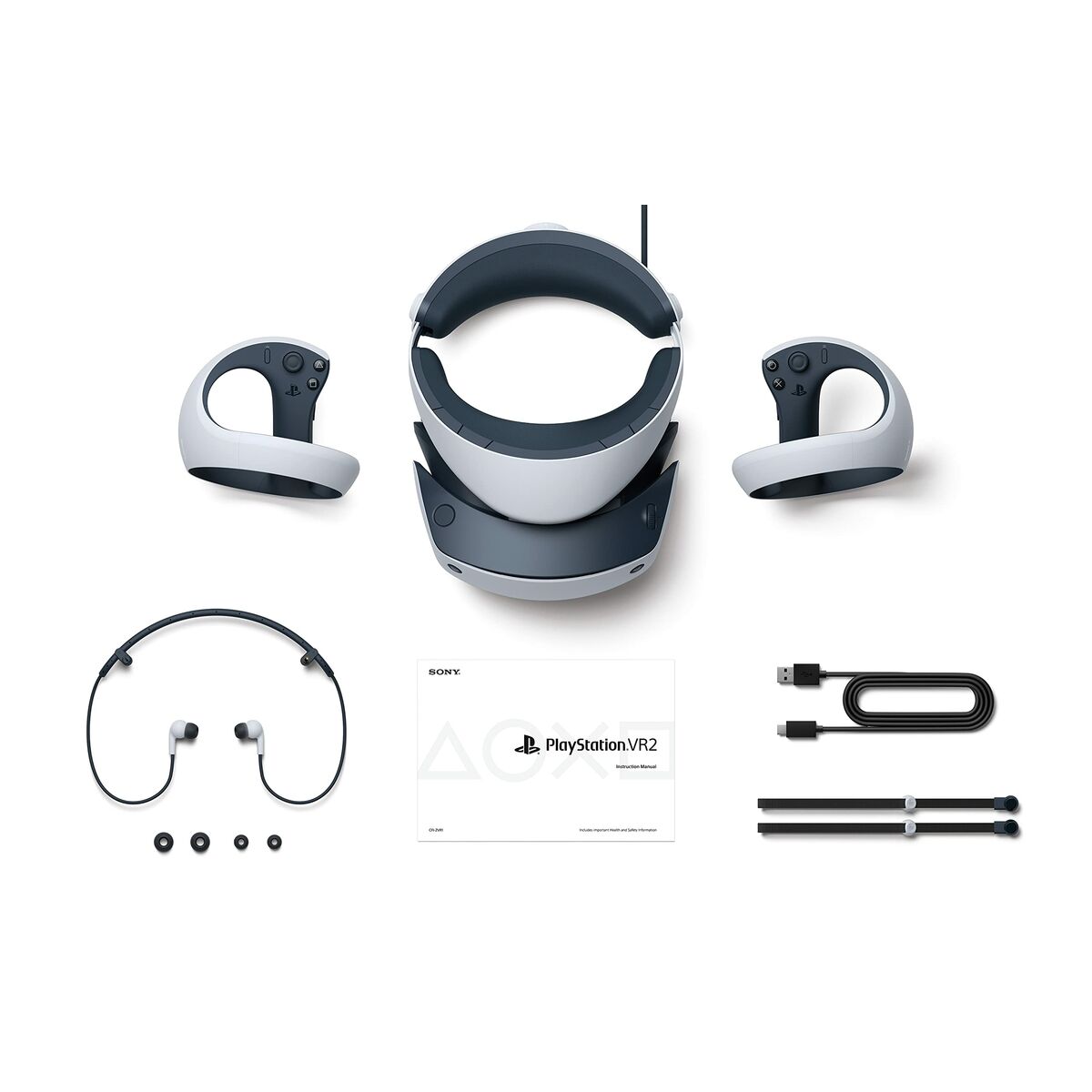 Ochelari de Realitate Virtuală Sony PlayStation VR2 - Electronică, Comunicare mobilă și accesorii