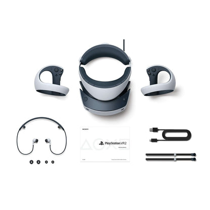 Ochelari de Realitate Virtuală Sony PlayStation VR2 - Electronică, Comunicare mobilă și accesorii