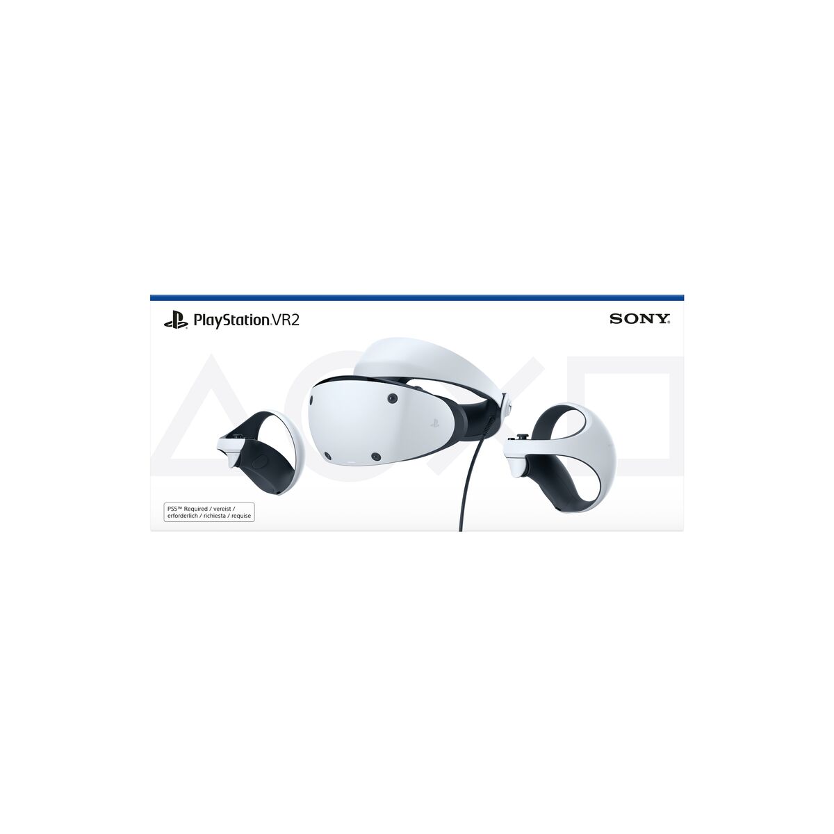 Ochelari de Realitate Virtuală Sony PlayStation VR2 - Electronică, Comunicare mobilă și accesorii