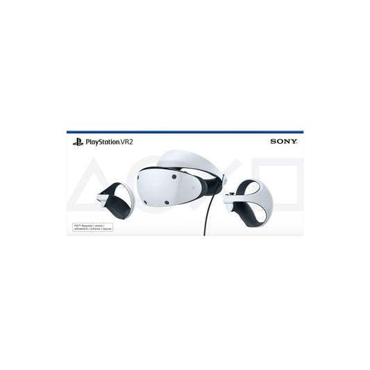 Ochelari de Realitate Virtuală Sony PlayStation VR2 - Electronică, Comunicare mobilă și accesorii