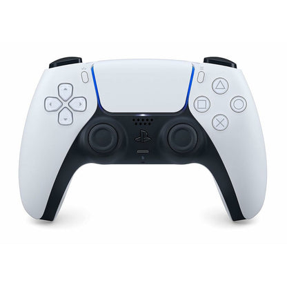 Telecomandă Gaming fără Fir Sony 9575856 Alb - Electronică, Joc video