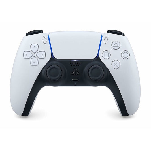 Telecomandă Gaming fără Fir Sony 9575856 Alb - Electronică, Joc video