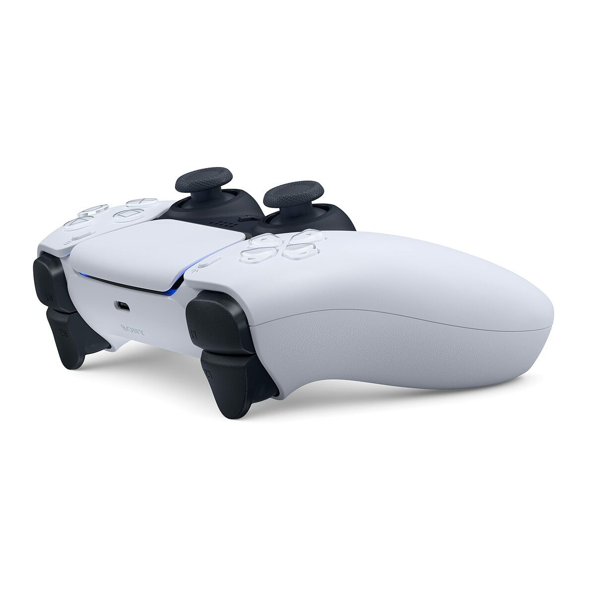 Telecomandă Gaming fără Fir Sony 9575856 Alb - Electronică, Joc video