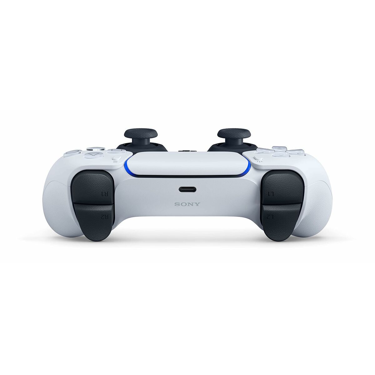 Telecomandă Gaming fără Fir Sony 9575856 Alb - Electronică, Joc video