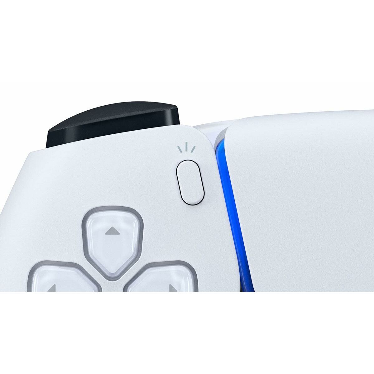 Telecomandă Gaming fără Fir Sony 9575856 Alb - Electronică, Joc video