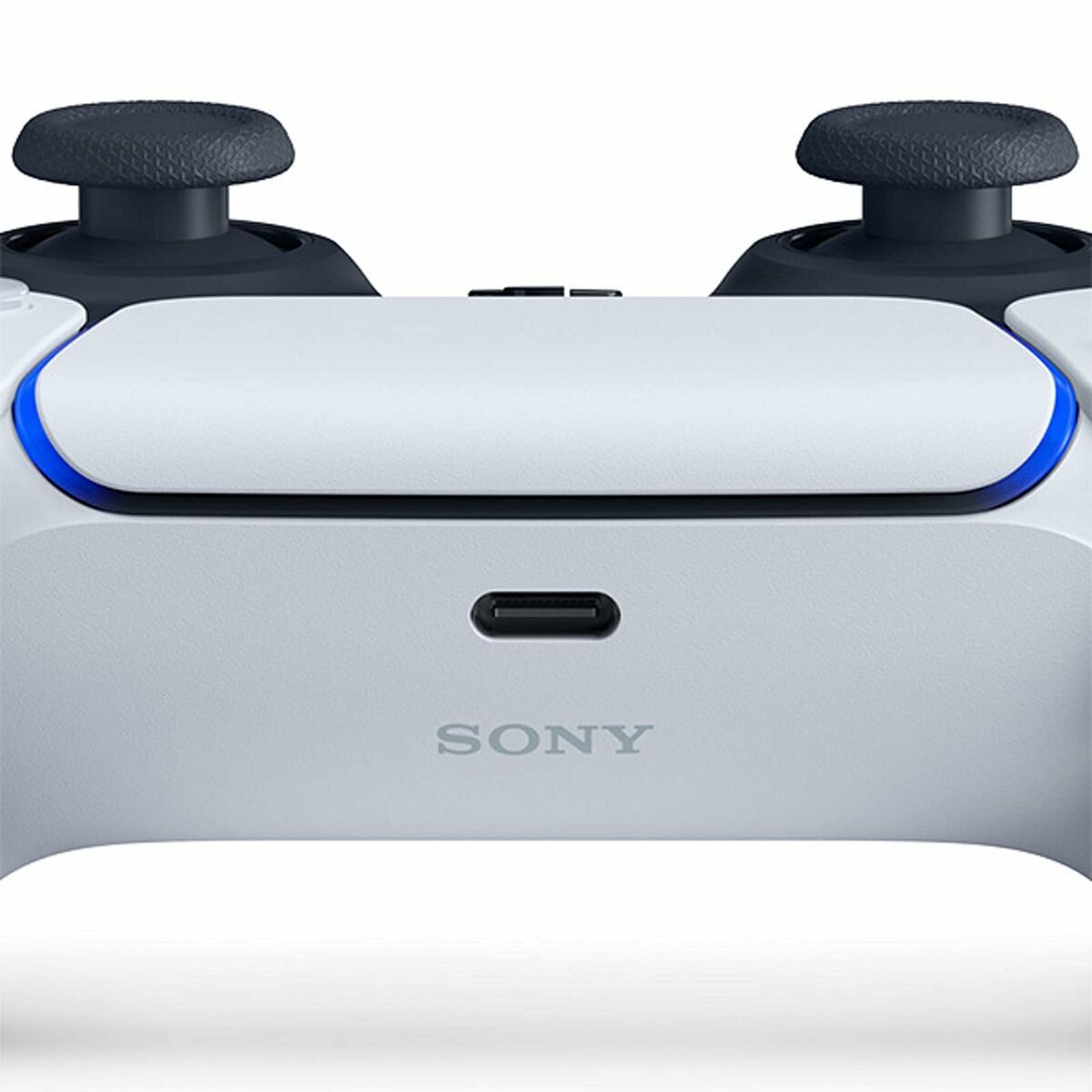 Telecomandă Gaming fără Fir Sony 9575856 Alb - Electronică, Joc video