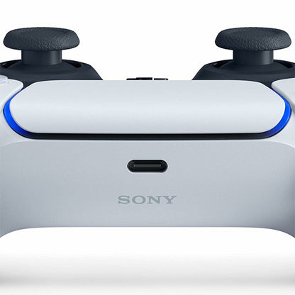 Telecomandă Gaming fără Fir Sony 9575856 Alb - Electronică, Joc video