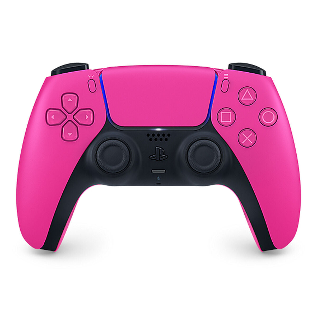 Telecomandă Gaming fără Fir Sony DualSense Nova Roz - Electronică, Joc video