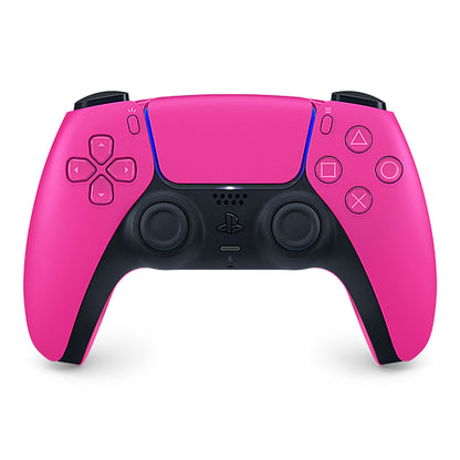 Telecomandă Gaming fără Fir Sony DualSense Nova Roz - Electronică, Joc video