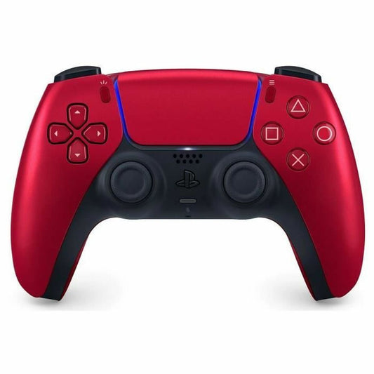 Telecomandă PS5 DualSense Sony Deep Earth - Volcanic Red Roșu - Electronică, Joc video