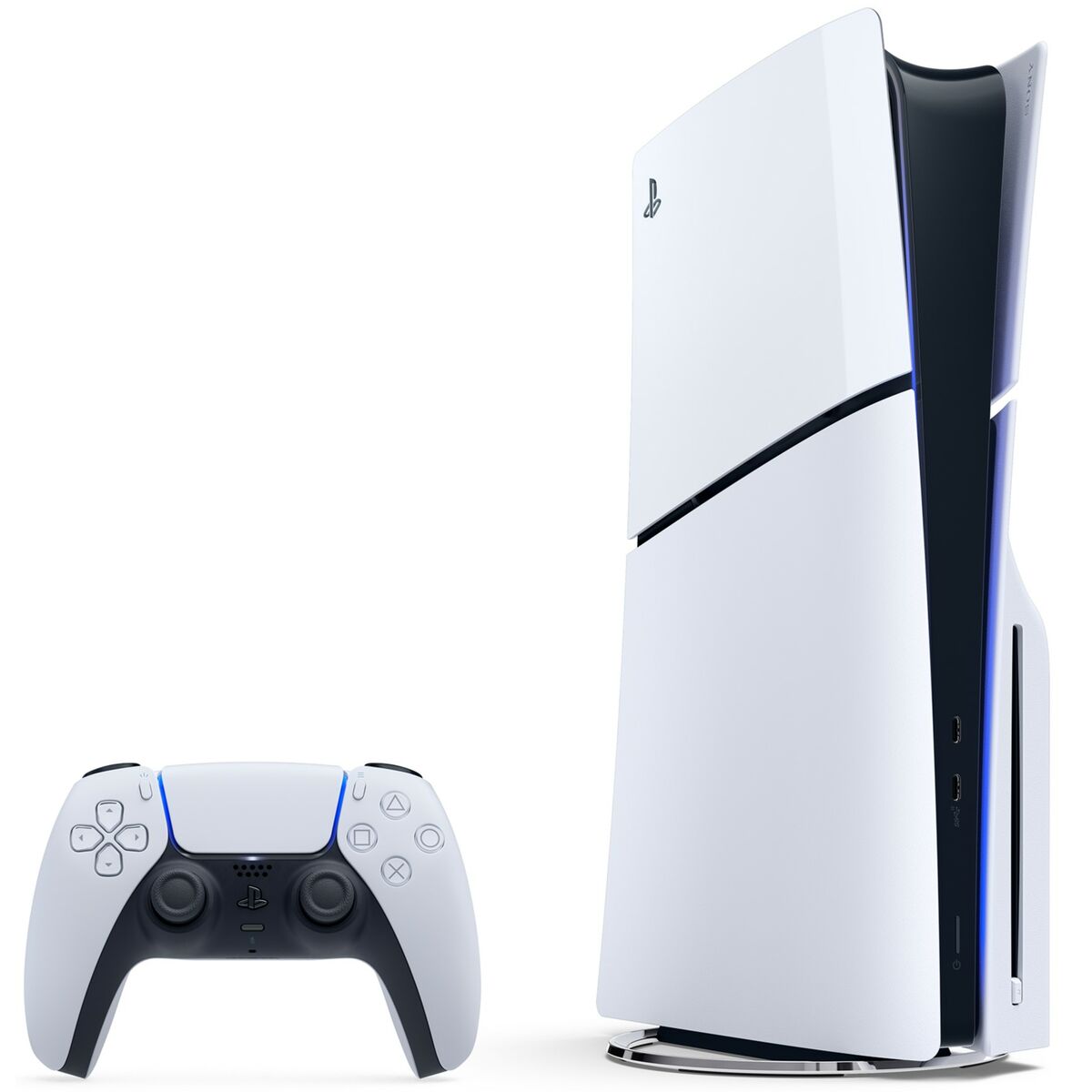 PlayStation 5 Sony CHASIS D 1 TB SSD 16 GB RAM - Electronică, Joc video