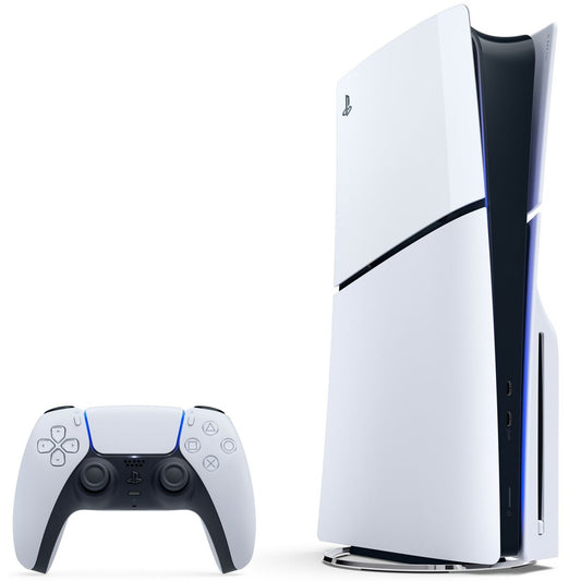 PlayStation 5 Sony CHASIS D 1 TB SSD 16 GB RAM - Electronică, Joc video