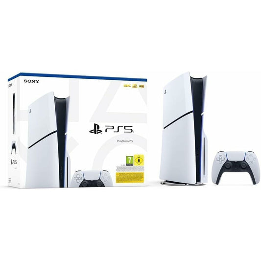 PlayStation 5 Sony SLIM D CHASIS - Electronică, Joc video