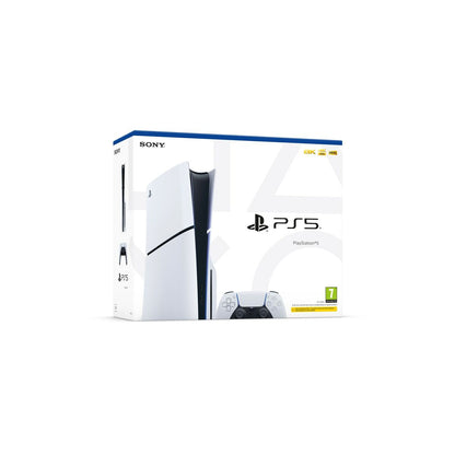 PlayStation 5 Sony - Electronică, Joc video