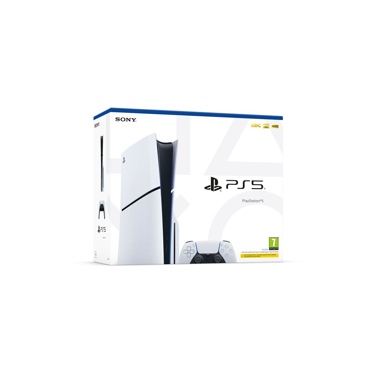 PlayStation 5 Sony - Electronică, Joc video