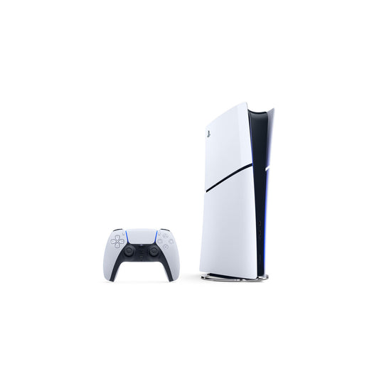 Consolă Sony PlayStation 5 1 TB SSD - Electronică, Joc video