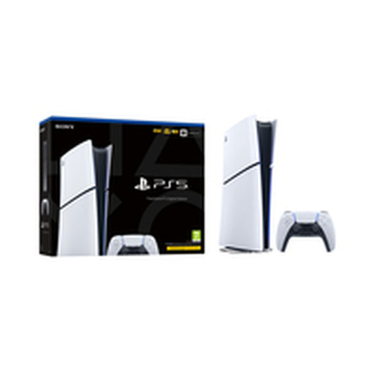 Consolă Sony PlayStation 5 1 TB SSD - Electronică, Joc video