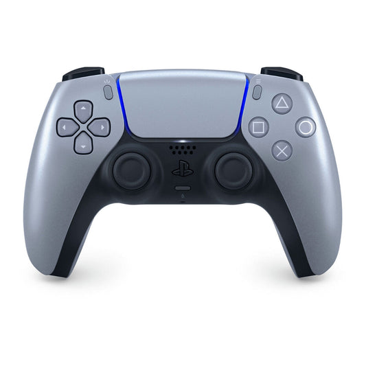 Telecomandă PS5 DualSense Sony gamepad Negru - Electronică, Joc video
