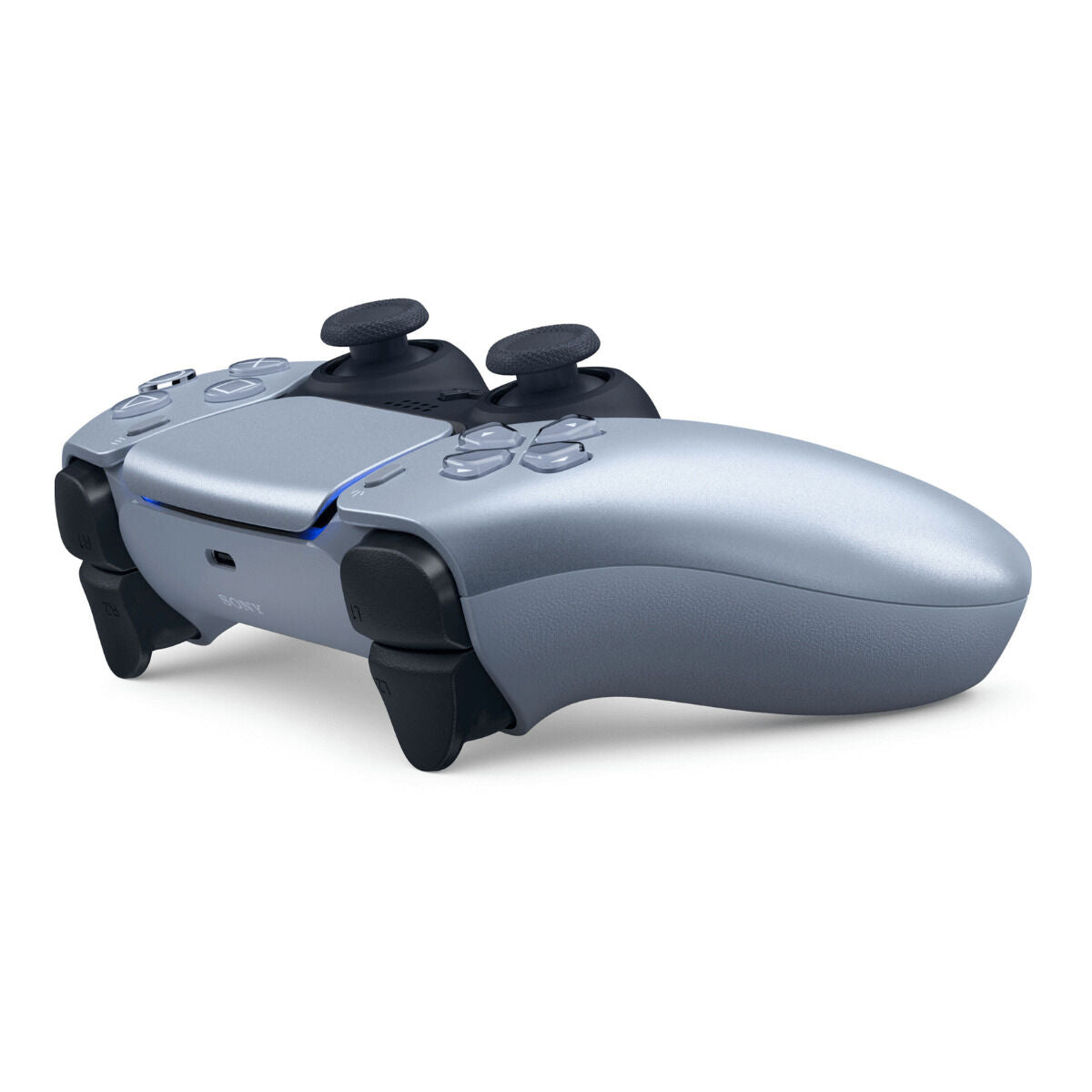 Telecomandă PS5 DualSense Sony gamepad Negru - Electronică, Joc video