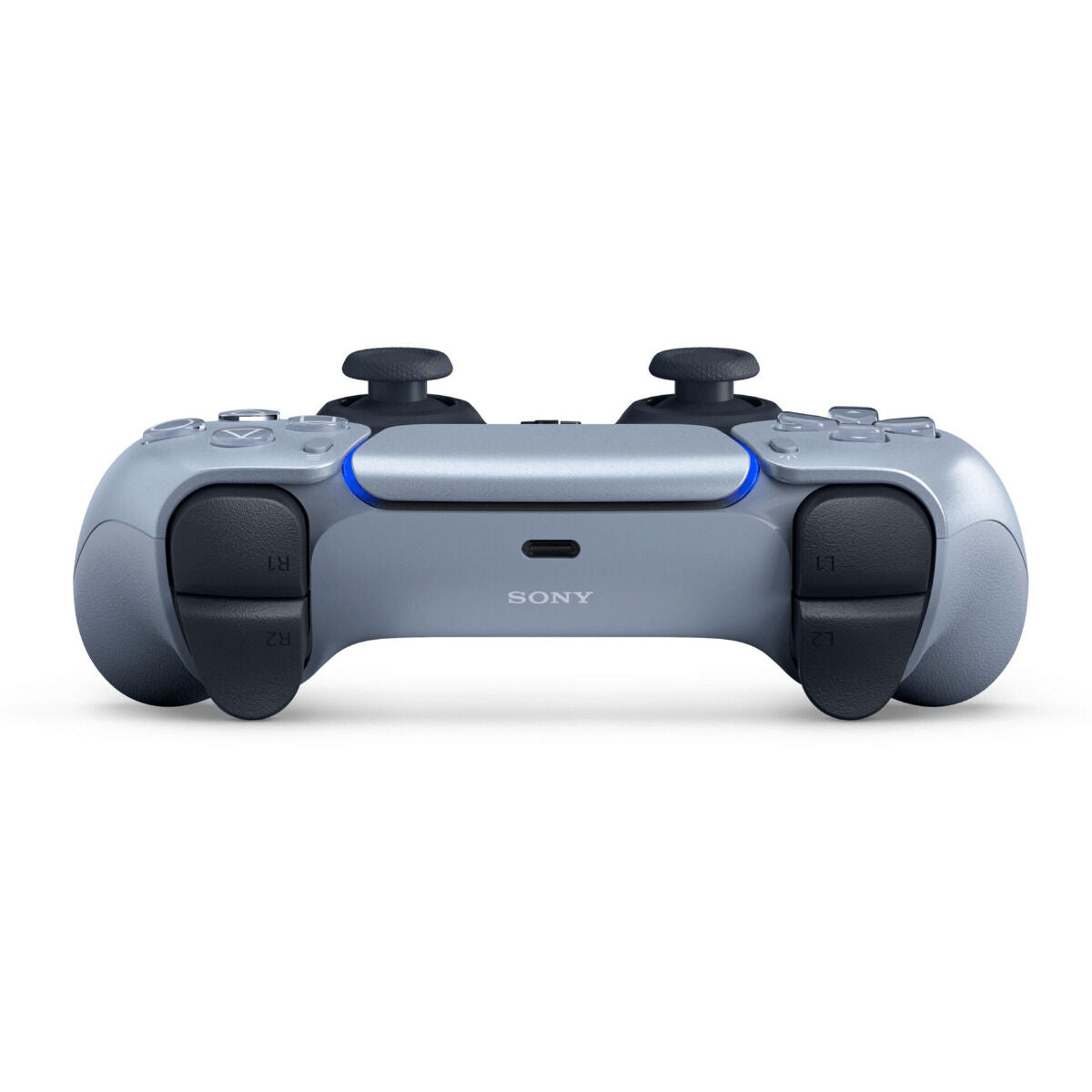 Telecomandă PS5 DualSense Sony gamepad Negru - Electronică, Joc video