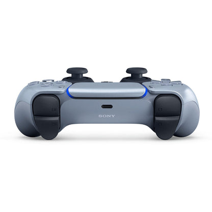 Telecomandă PS5 DualSense Sony gamepad Negru - Electronică, Joc video