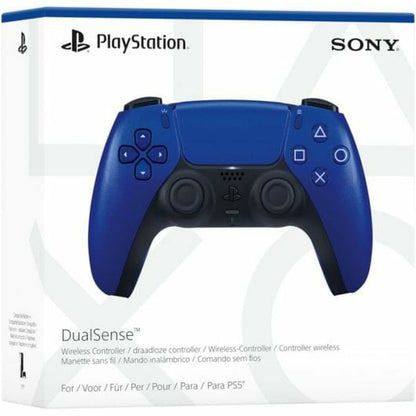 Telecomandă PS5 DualSense Sony Bluetooth Bluetooth 5.1 PlayStation 5 - Electronică, Joc video
