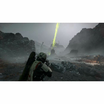 Joc video PlayStation 5 Sony Helldivers (FR) - Electronică, Joc video