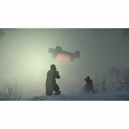 Joc video PlayStation 5 Sony Helldivers (FR) - Electronică, Joc video