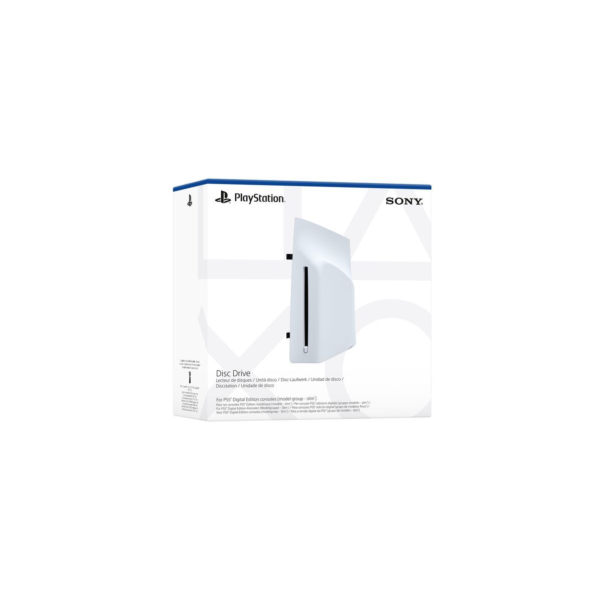 Optical disc drive Sony PS5 - Electronică, Joc video