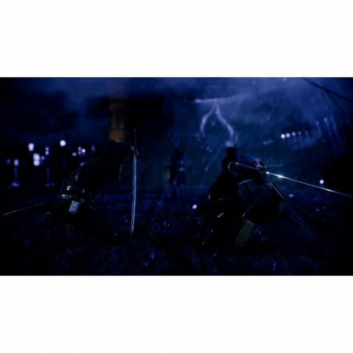 Joc video PlayStation 5 Sony RISE OF THE RONIN - Electronică, Joc video