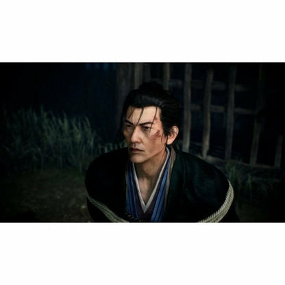Joc video PlayStation 5 Sony RISE OF THE RONIN - Electronică, Joc video